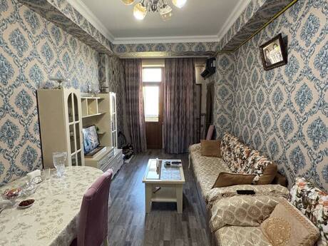 2 otaqlı mənzil, 42 m², Masazır: 73 000 ₼ 3