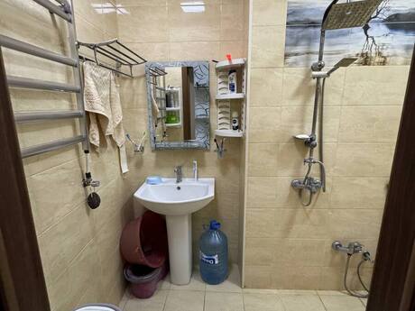 2 otaqlı mənzil, 42 m², Masazır: 73 000 ₼ 5