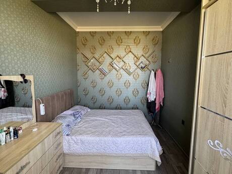 2 otaqlı mənzil, 42 m², Masazır: 73 000 ₼ 4