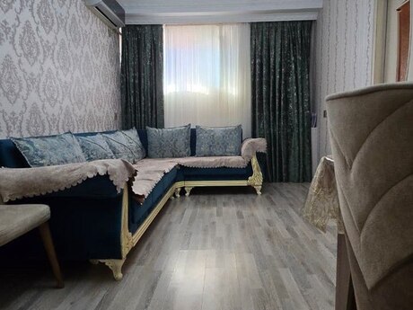 Elan №6314637 - Xırdalan, Xırdalan, 3 otaqlı, 65 m², 5/5 mərtəbə