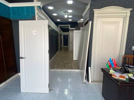 Elan №6314751 - Bakı, 28 May m., 300 m²