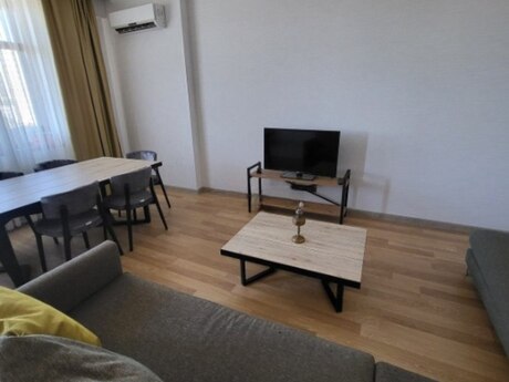 3 otaqlı mənzil, 108 m², Gənclik: 338 000 ₼ 3