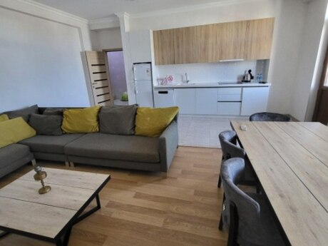 3 otaqlı mənzil, 108 m², Gənclik: 338 000 ₼ 2
