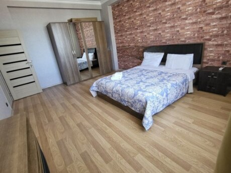 3 otaqlı mənzil, 108 m², Gənclik: 338 000 ₼ 4