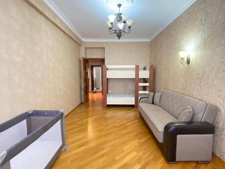 Elan №6314684 - Bakı, İnşaatçılar m., 1 otaqlı, 55 m², 13/17 mərtəbə