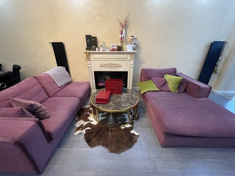 Kirayə 3 otaqlı mənzil, 120 m², Park Azure: 1 500 ₼/ay 5