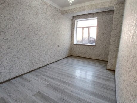 1 otaq · 38 m² · 3/5 mərtəbə, Elmlər Akademiyası