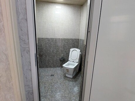 Elmlər Akademiyasında 1 otaqlı köhnə tikili mənzil satılır, 38 m², 123 800 AZN, şəkil 4 / 5