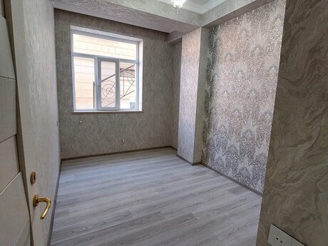 Elmlər Akademiyasında 1 otaqlı köhnə tikili mənzil satılır, 38 m², 123 800 AZN, şəkil 5 / 5