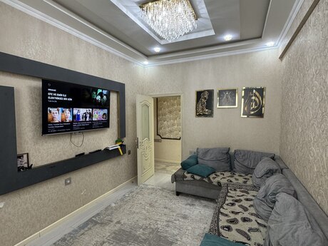 3 otaqlı mənzil, 115 m², Nərimanov: 339 000 ₼ 2
