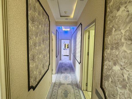 3 otaqlı mənzil, 115 m², Nərimanov: 339 000 ₼ 4