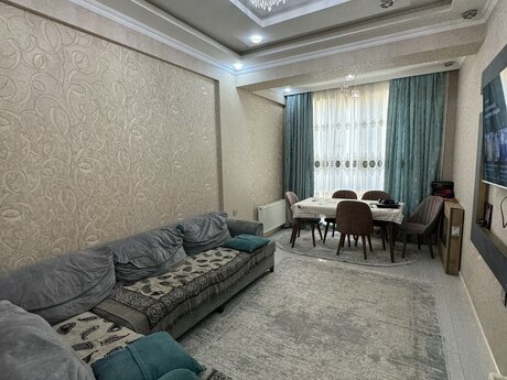 3 otaqlı mənzil, 115 m², Nərimanov: 339 000 ₼ 3