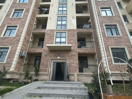 Elan №6314710 - Bakı, Məmmədli q., 3 otaqlı, 74 m², 3/9 mərtəbə