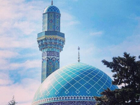 Şüvəlanda 6 otaqlı həyət evi kirayə verilir, 320 m², 3 700 AZN/ay, şəkil 4 / 12