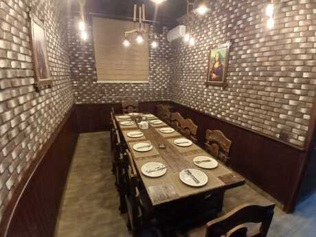 Elan №6314728 - Bakı, Badamdar q., 1600 m²
