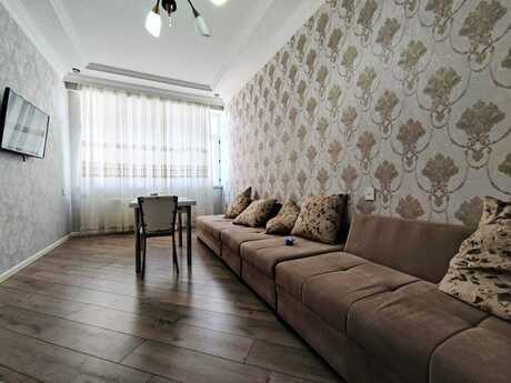 Elan №6314702 - Bakı, Qara Qarayev m., 2 otaqlı, 65 m², 14/20 mərtəbə