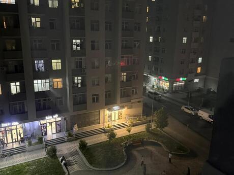 3 otaqlı mənzil, 79 m², Hövsan: 136 500 ₼ 2