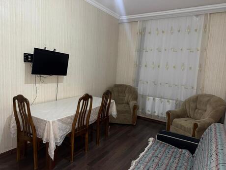 3 otaqlı mənzil, 79 m², Hövsan: 136 500 ₼ 4
