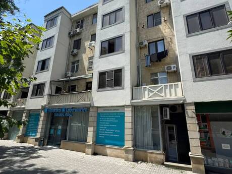 Elan №6314756 - Bakı, İnşaatçılar m., 3 otaqlı, 78 m², 5/5 mərtəbə