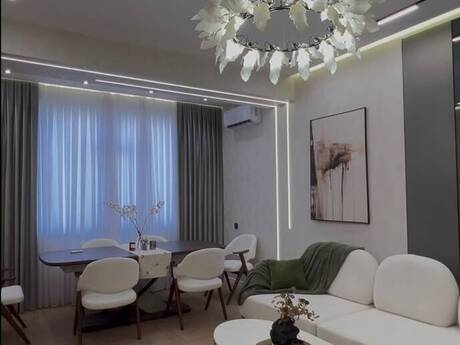 3 otaqlı mənzil, 118 m², Gənclik: 458 000 ₼ 3