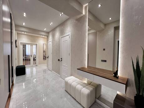 Elan №6314765 - Bakı, Gənclik m., 3 otaqlı, 118 m², 9/16 mərtəbə
