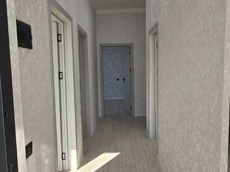 4 otaqlı həyət evi, 110 m², Binə: 125 000 ₼ 3