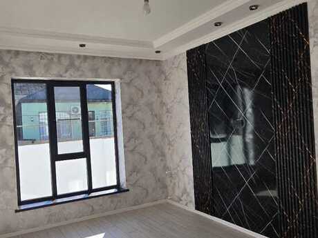 4 otaqlı həyət evi, 110 m², Binə: 125 000 ₼ 4