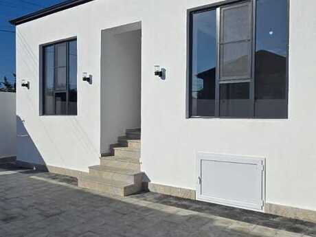4 otaqlı həyət evi, 110 m², Binə: 125 000 ₼ 2