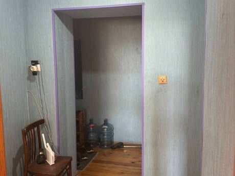 3 otaqlı mənzil, 70 m², Nəriman Nərimanov: 170 000 ₼ 4