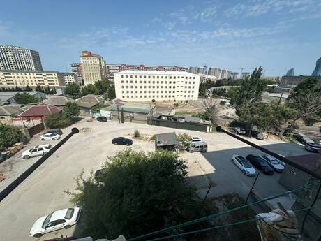 Elan №6314779 - Bakı, Nəriman Nərimanov m., 3 otaqlı, 70 m², 5/9 mərtəbə