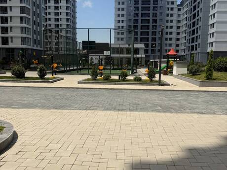 2 otaqlı mənzil, 75 m², 20 Yanvar: 225 000 ₼ 2