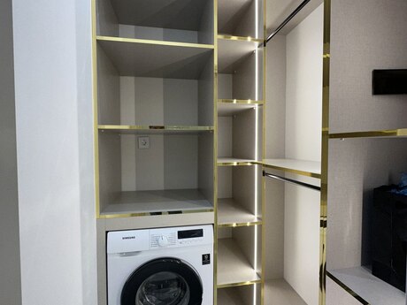 2 otaqlı mənzil, 68 m², Şah İsmayıl Xətai: 379 000 ₼ 5
