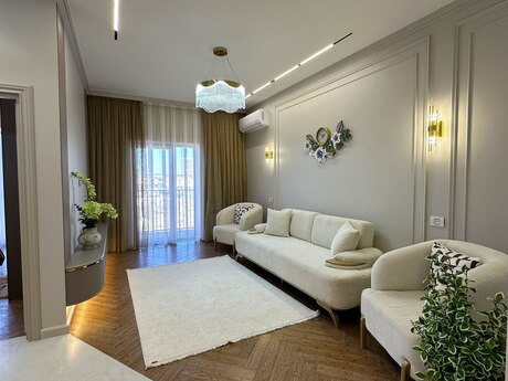 Elan №6314773 - Bakı, Şah İsmayıl Xətai m., 2 otaqlı, 68 m², 10/20 mərtəbə