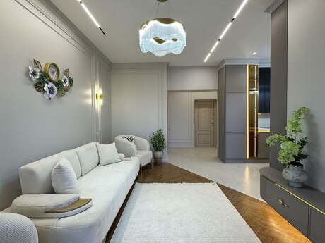 2 otaqlı mənzil, 68 m², Şah İsmayıl Xətai: 379 000 ₼ 4