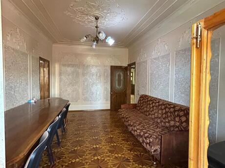4-room apartment, 120 m², Yeni Yasamal: 235 000 ₼ 4