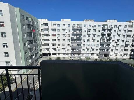 Elan №6314805 - Bakı, Hövsan q., 3 otaqlı, 73 m², 5/7 mərtəbə