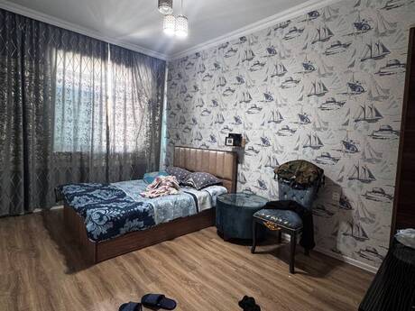 3-комнатная квартира, 73 м², Hövsan: 130 000 ₼ 5