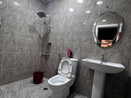 3-комнатная квартира, 73 м², Hövsan: 130 000 ₼ 3