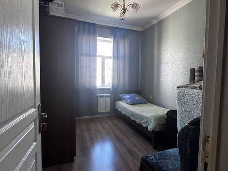 3-комнатная квартира, 73 м², Hövsan: 130 000 ₼ 2