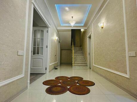 6 otaqlı həyət evi, 500 m², Mərdəkan: 750 000 ₼ 4