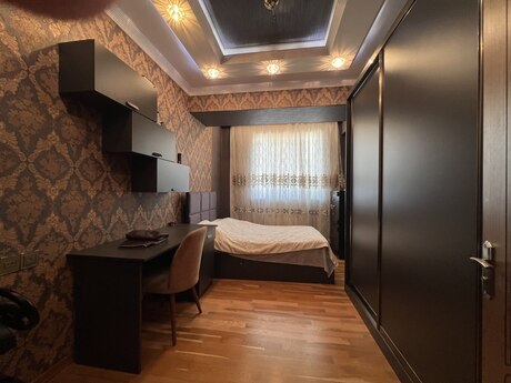 3-room apartment, 120 m², Masazır: 160 000 ₼ 3