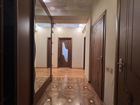 3-room apartment, 120 m², Masazır: 160 000 ₼ 2