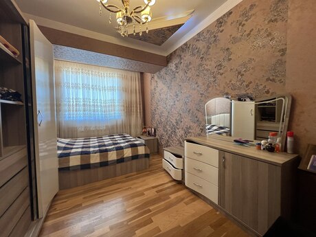 3-room apartment, 120 m², Masazır: 160 000 ₼ 4