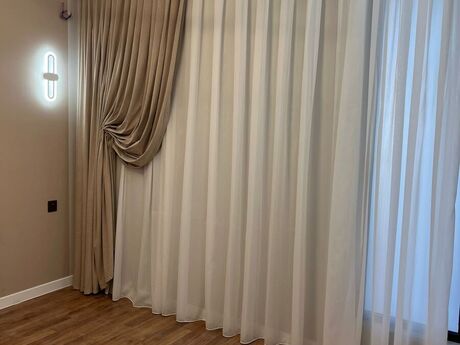 2-room apartment, 61 m², Dərnəgül: 215 000 ₼ 3