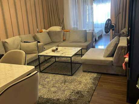 Elan №6314839 - Bakı, Biləcəri q., 4 otaqlı, 95 m², 5/5 mərtəbə