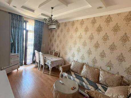Объявление №6314849 - Хырдалан, Хырдалан, 2-комн., 54 м², 4/7 этаж