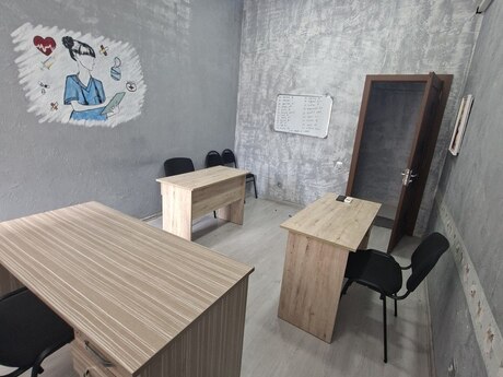 Elan №6314867 - Bakı, Nəriman Nərimanov m., 1 otaqlı, 30 m²