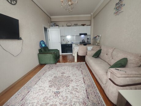 Elan №6314847 - Xırdalan, Xırdalan, 2 otaqlı, 49 m², 9/16 mərtəbə