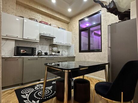 2 otaqlı mənzil, 63 m², Nəsimi: 225 000 ₼ 5