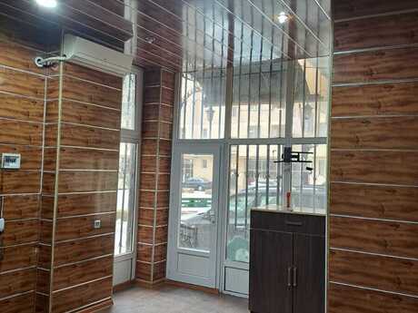 Elan №6314873 - Bakı, İnşaatçılar m., 27 m²